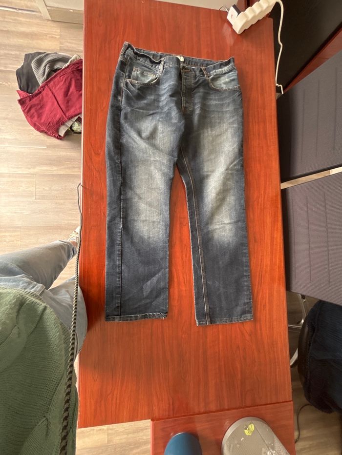 Pantalon - photo numéro 1