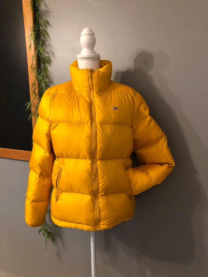 Blouson Tommy Hilfiger 36