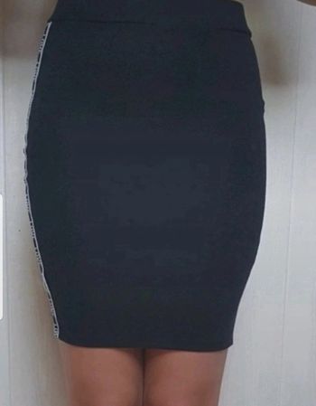 Mini jupe