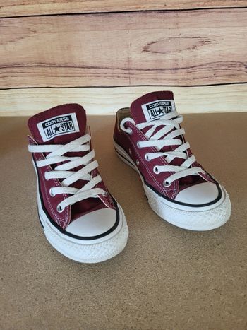 Converse basse