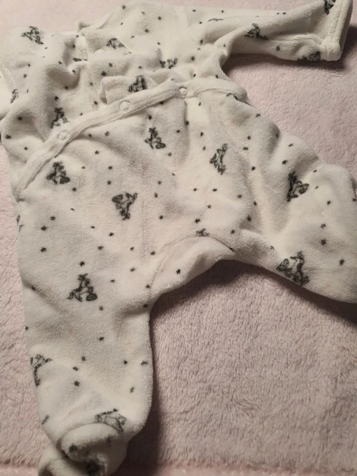 Pyjama 1m - photo numéro 5