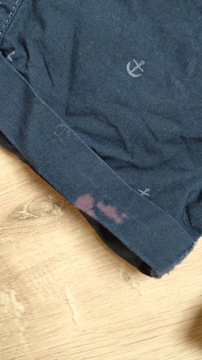 Short - photo numéro 4