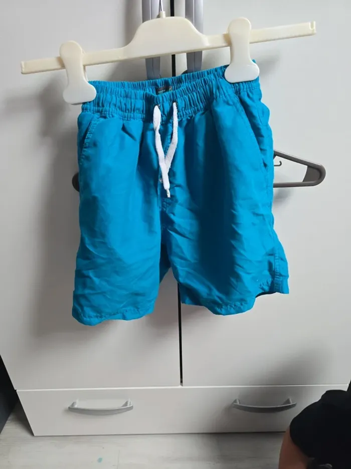 Short de bain