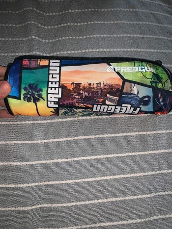 Trousse freegun