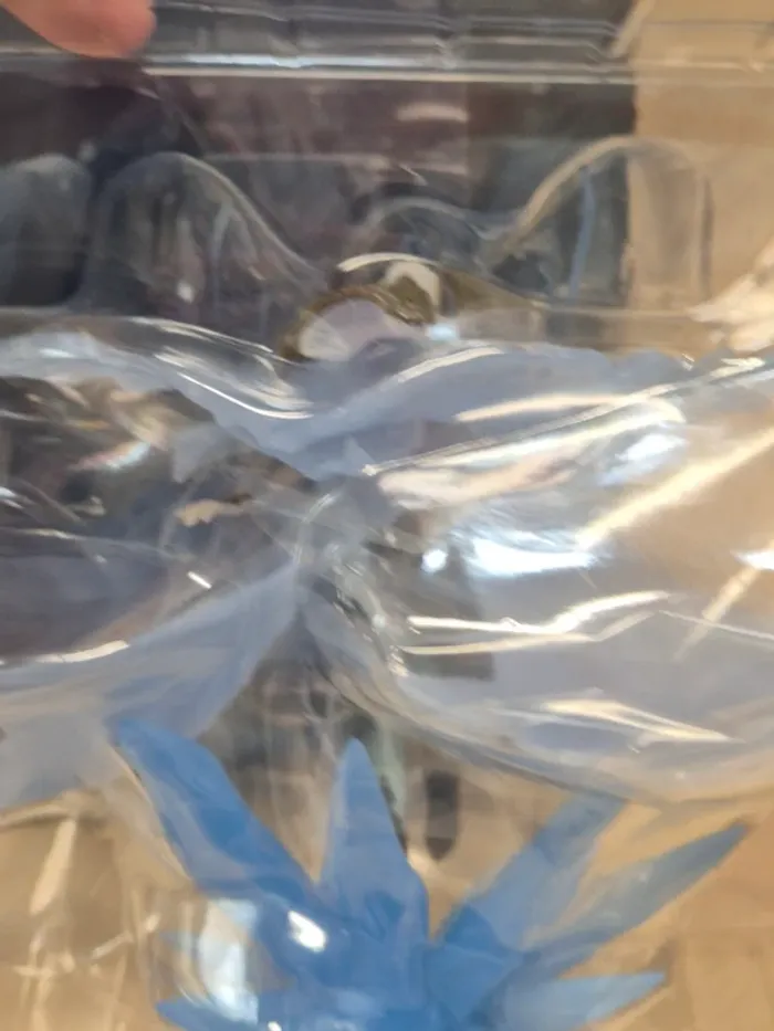 Figurine Final Fantasy XVI Ichibankuji : Shiva - photo numéro 15