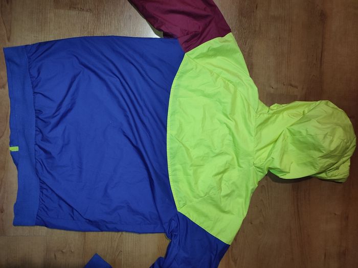 Veste Barça - photo numéro 6