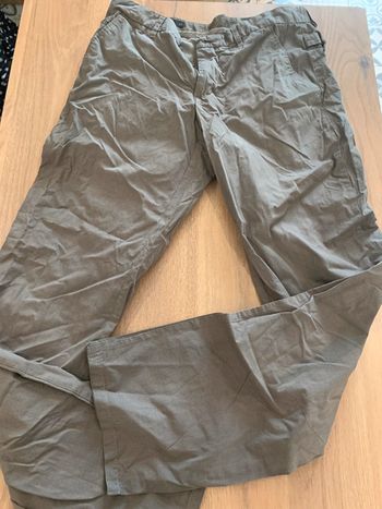 Pantalon homme taille 40