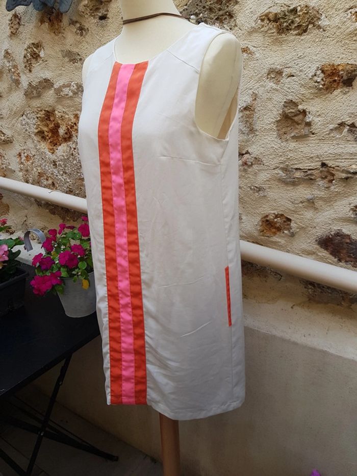 Robe 38 Etam - photo numéro 2