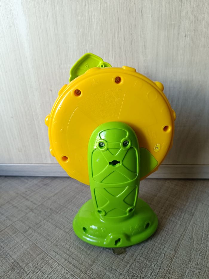 Jeu la grande roue des petits copains vetch - photo numéro 4