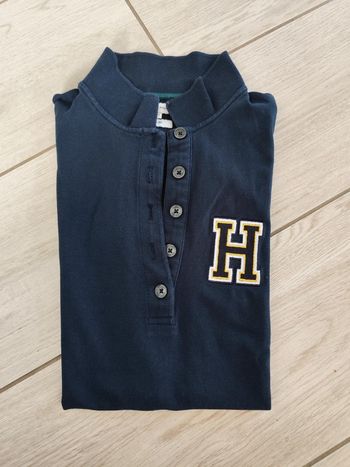 Polo tommy Hilfiger