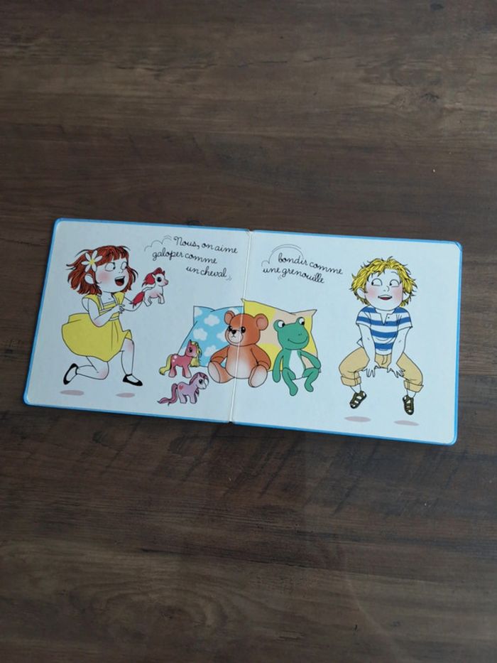 Livre - photo numéro 3
