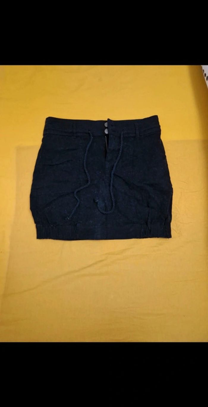 Lot 5 jupes 1 short - photo numéro 3