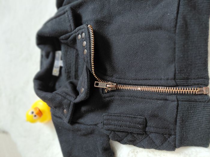 Veste 1 mois - photo numéro 2