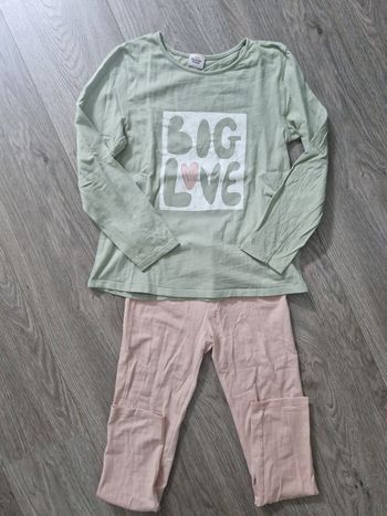 Pyjama mi saison