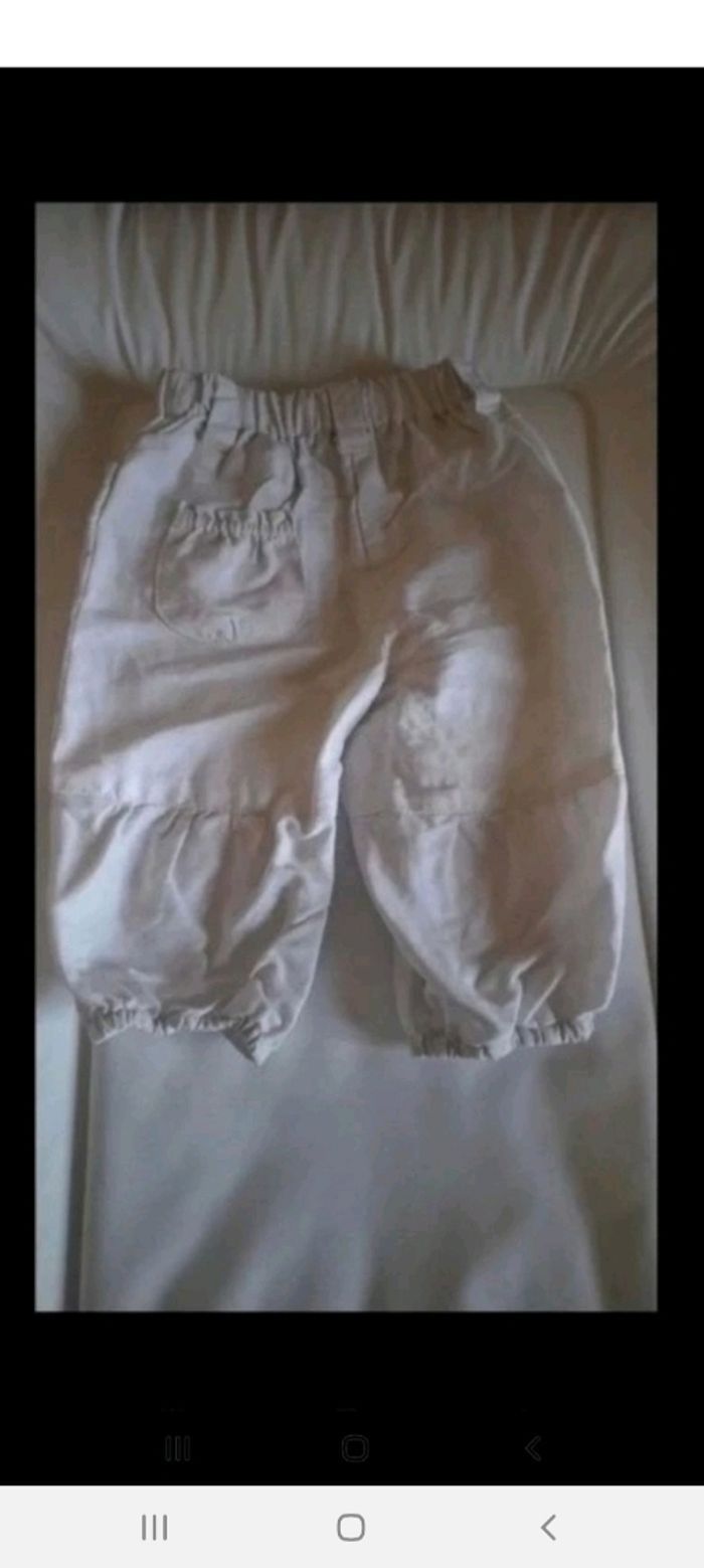 Pantalon - photo numéro 3