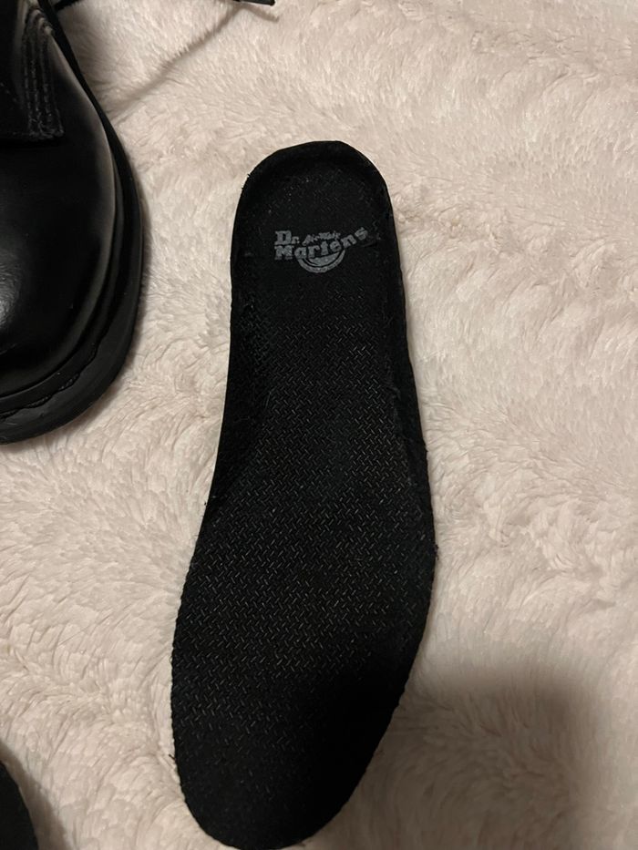 Doc Martens - photo numéro 5