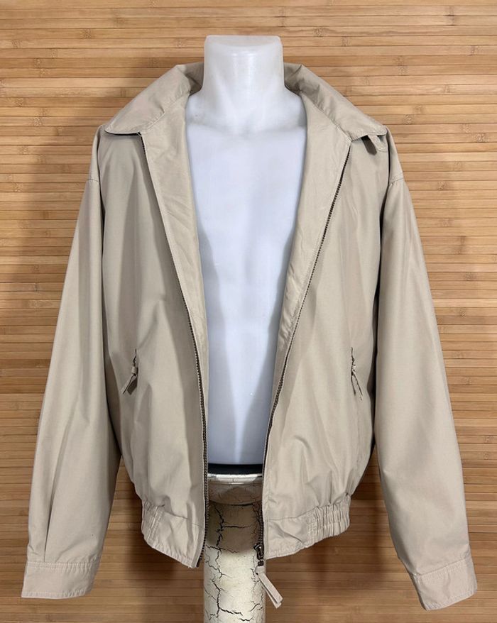 Veste Grand Slam en beige homme taille M - photo numéro 2
