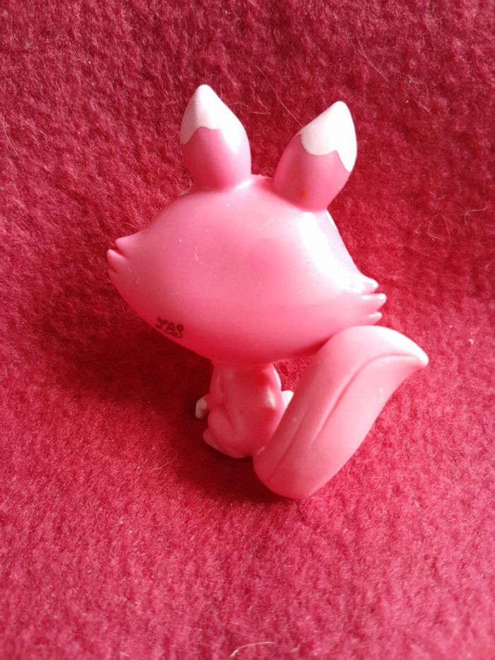Figurine Petshop A13. A - photo numéro 2