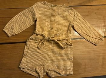 Combi short