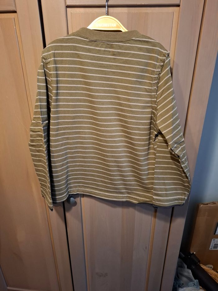 Tee-shirt 5 ans - photo numéro 2