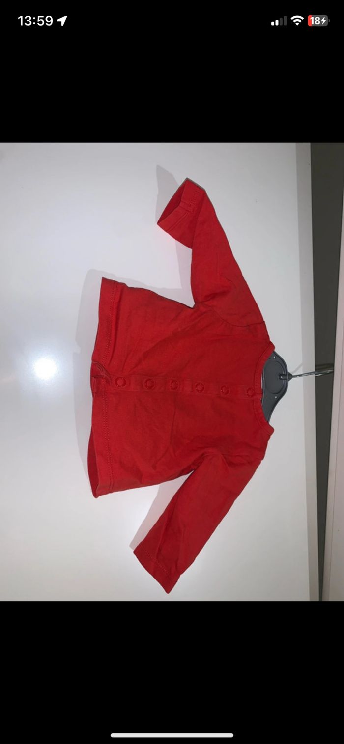 Tee-shirts - photo numéro 2