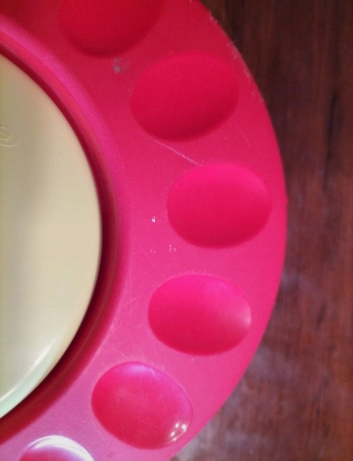 Essoreuse à salade escoffier - photo numéro 5