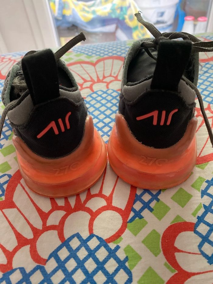 Chaussures Nike - photo numéro 3