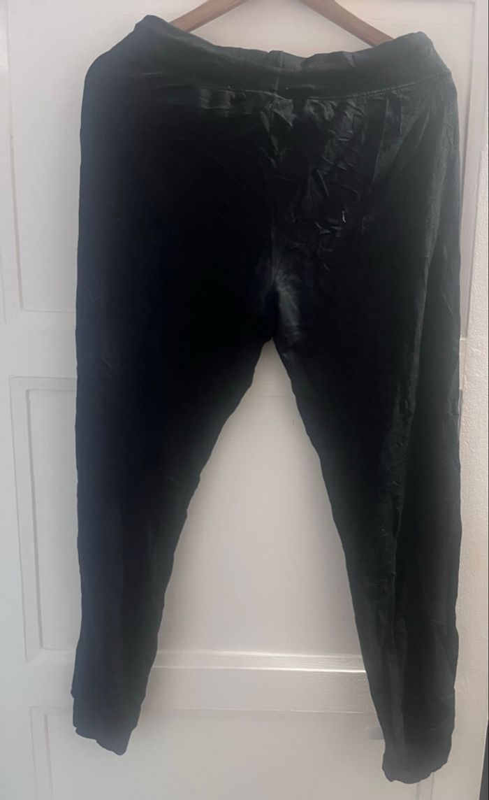 Jogging mixte Champion taille M. - photo numéro 3