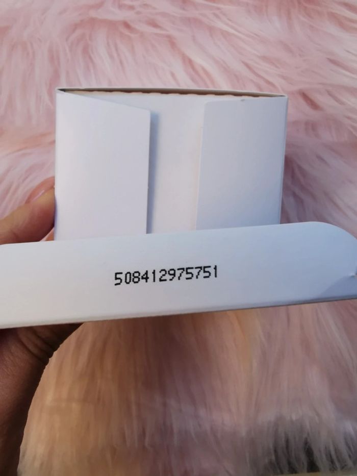 Parfum Illusion Nina Ricci - photo numéro 3