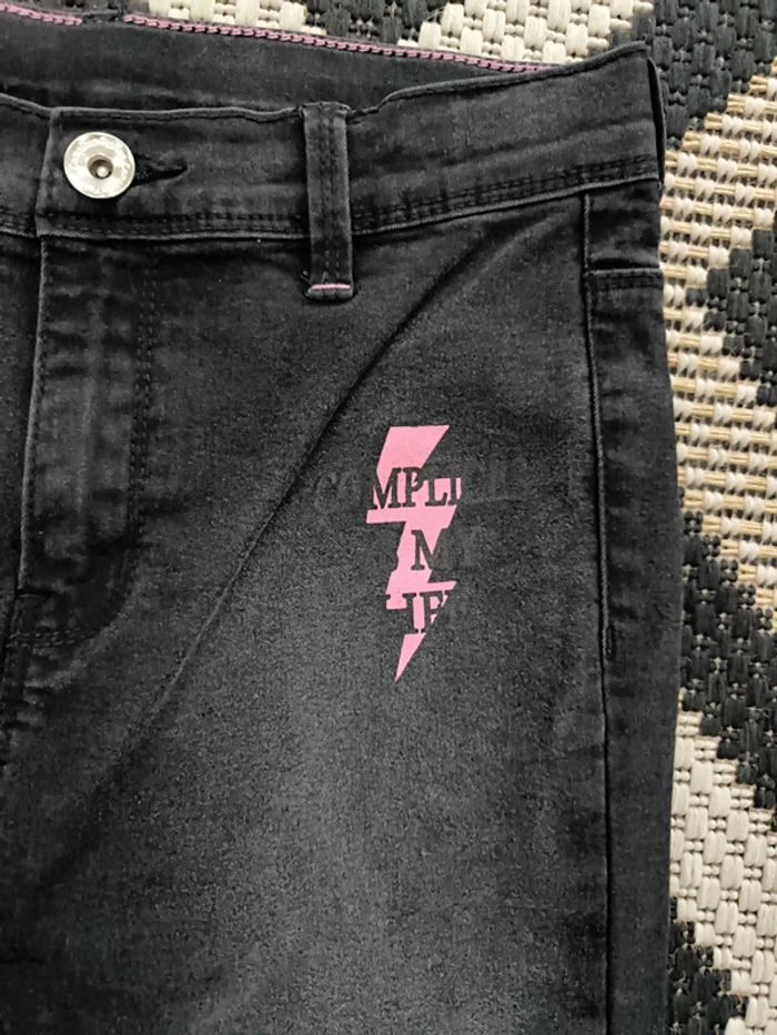 Jeans complices taille 12 ans neuf - photo numéro 2