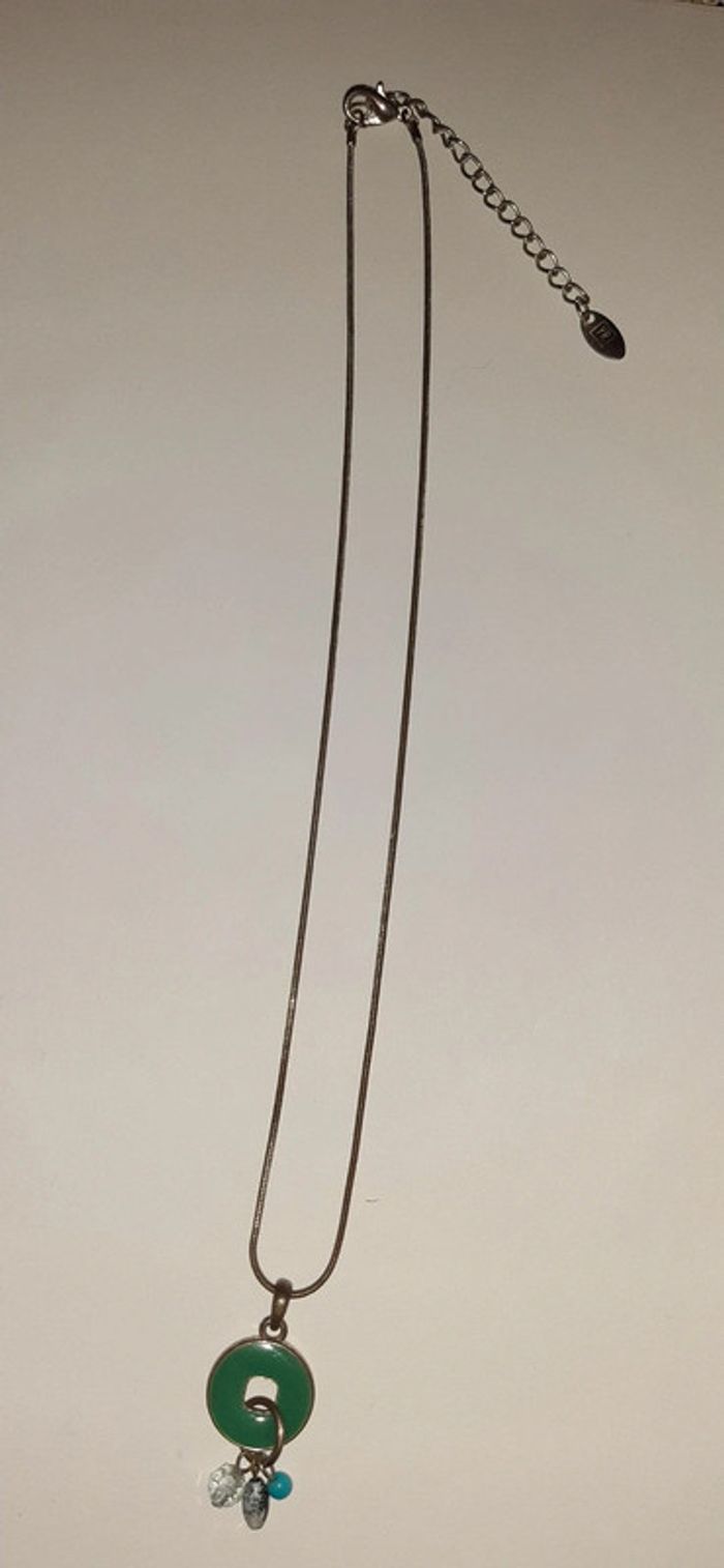 Collier pendentif - photo numéro 4