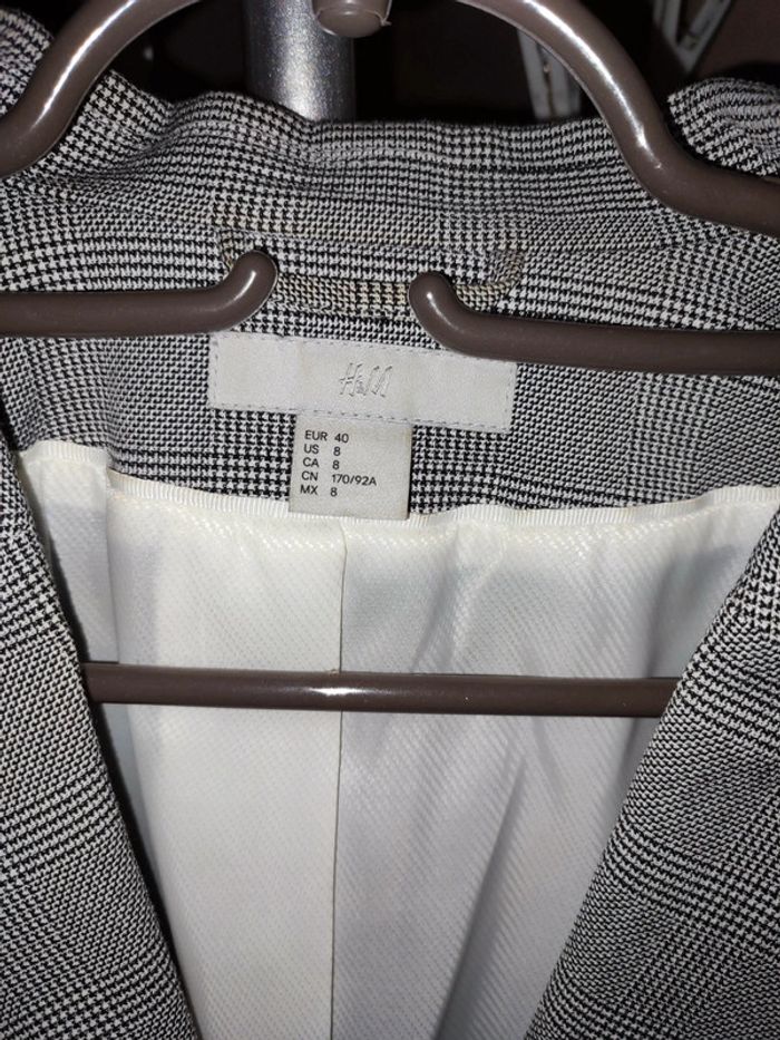 Blazer parfait état - photo numéro 3