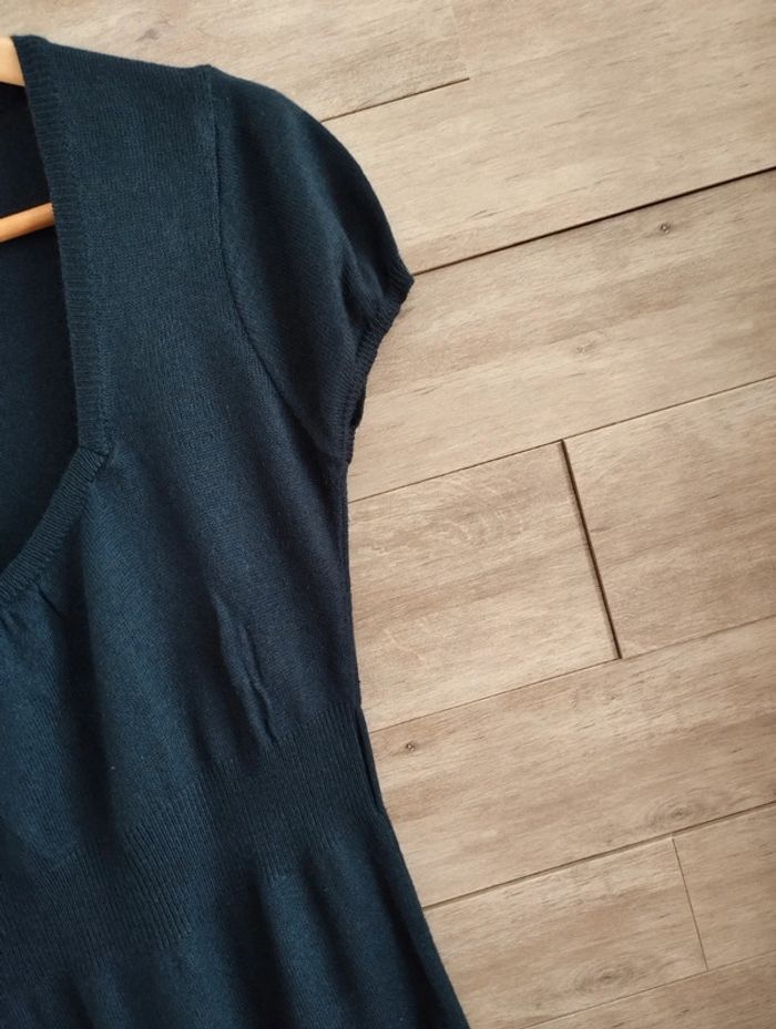 Robe pull Etam T40 - photo numéro 9