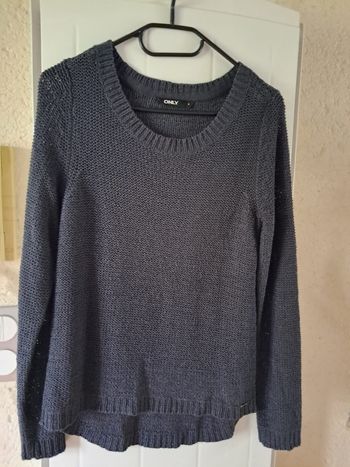 Pull taille S Only