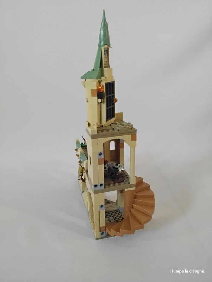 Lego Harry Potter 76401 (H189) - photo numéro 4