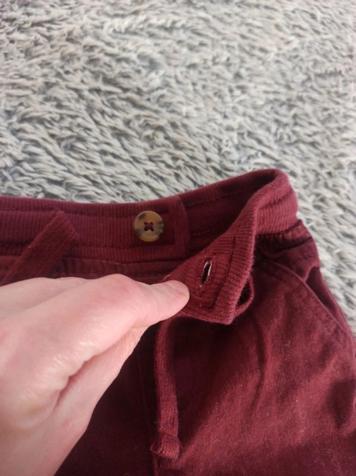 Pantalon 3 mois - photo numéro 4