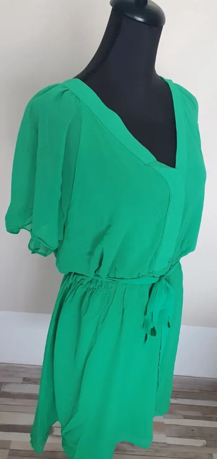 Robes - photo numéro 6