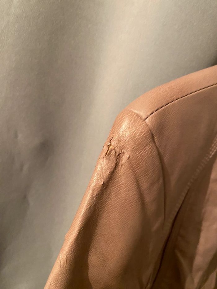 Veste simili - photo numéro 9