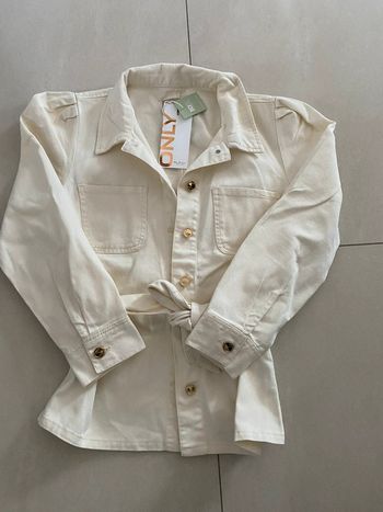 Veste Only neuve
