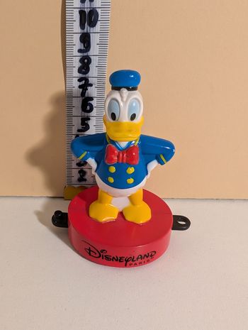 [Disney] Donald