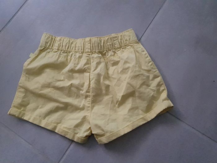 Short - photo numéro 2