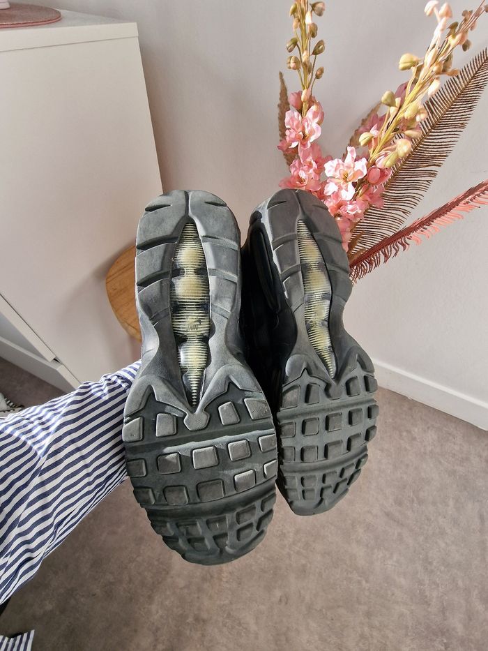 Basket Air max 95 48.5 - photo numéro 5