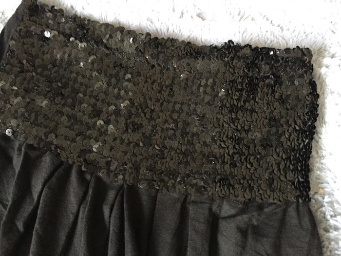 Bustier sequins - photo numéro 2