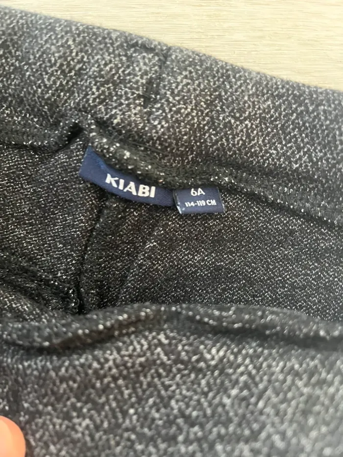 Pantalon 6 ans - photo numéro 4