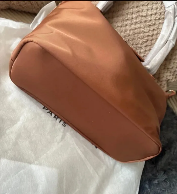 Sac à main pierre cardin - photo numéro 5