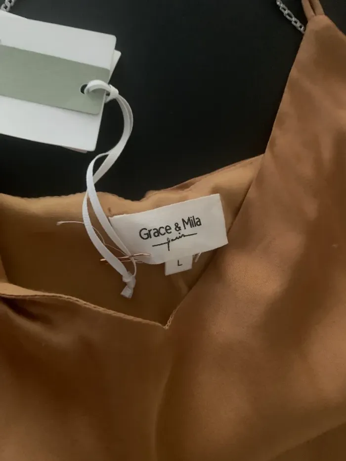 Grâce et Mila top TL - photo numéro 4