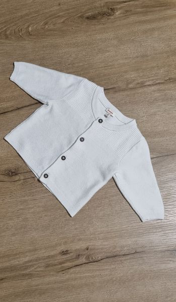 Gilet Catimini 3 mois