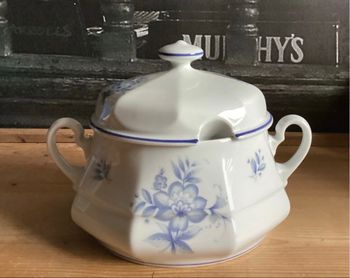 Soupière winterling année 80 