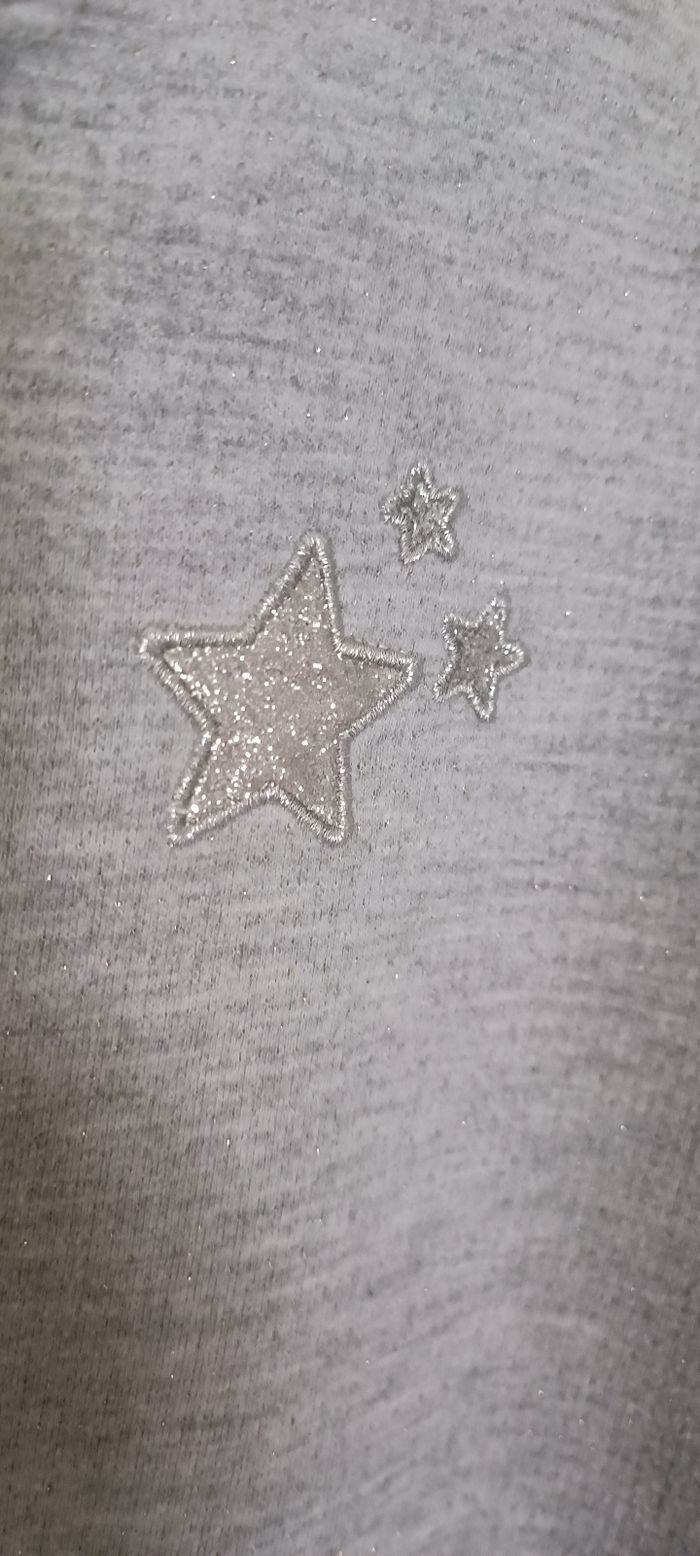 Gilet zippé 14 ans - photo numéro 2