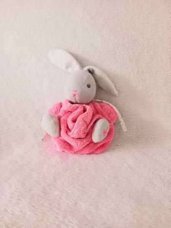 Doudou lapin Kaloo